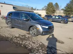 5FNRL6H82PB047506 2023 HONDA ODYSSEY