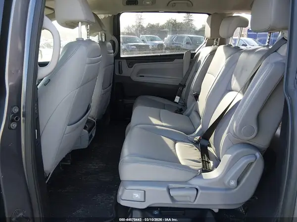 5FNRL6H82PB047506 2023 HONDA ODYSSEY - Image 8