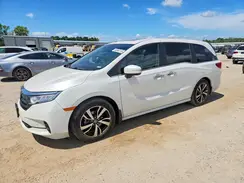 5FNRL6H82PB048459 2023 HONDA ODYSSEY