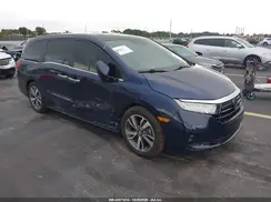 5FNRL6H82PB049238 2023 HONDA ODYSSEY