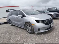 5FNRL6H82PB053130 2023 HONDA ODYSSEY