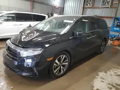 5FNRL6H82PB056903 2023 HONDA ODYSSEY