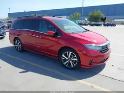5FNRL6H82PB061664 2023 HONDA ODYSSEY