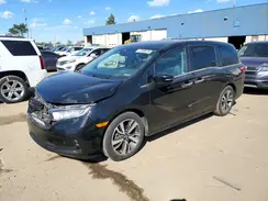 5FNRL6H82PB068601 2023 HONDA ODYSSEY