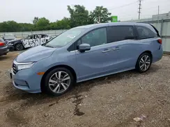 5FNRL6H82PB070333 2023 HONDA ODYSSEY