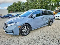 5FNRL6H82PB070381 2023 HONDA ODYSSEY