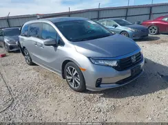 5FNRL6H82PB071210 2023 HONDA ODYSSEY