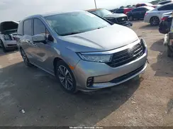 5FNRL6H82PB074575 2023 HONDA ODYSSEY