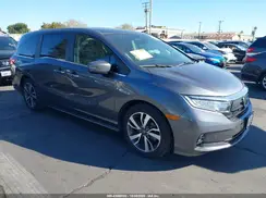 5FNRL6H82PB074690 2023 HONDA ODYSSEY