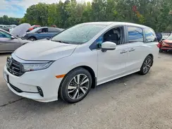 5FNRL6H82PB077461 2023 HONDA ODYSSEY