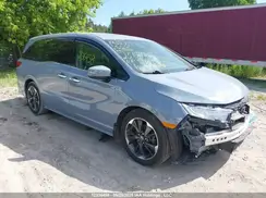 5FNRL6H82PB502645 2023 HONDA ODYSSEY