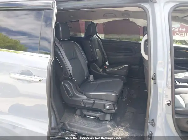 5FNRL6H82PB502645 2023 HONDA ODYSSEY - Image 8