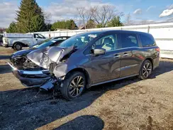5FNRL6H82RB002455 2024 HONDA ODYSSEY