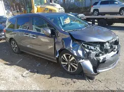 5FNRL6H82RB002715 2024 HONDA ODYSSEY