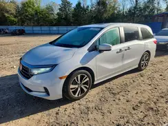 5FNRL6H82RB005307 2024 HONDA ODYSSEY