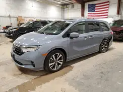 5FNRL6H82RB010457 2024 HONDA ODYSSEY