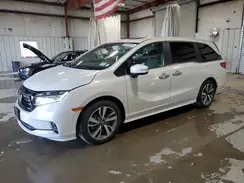 5FNRL6H82RB011723 2024 HONDA ODYSSEY
