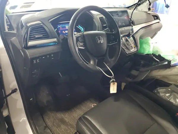 5FNRL6H82RB011723 2024 HONDA ODYSSEY - Image 8