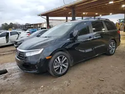 5FNRL6H82RB013214 2024 HONDA ODYSSEY