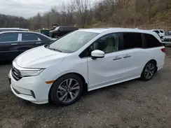 5FNRL6H82RB015108 2024 HONDA ODYSSEY