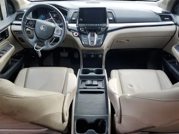 5FNRL6H82RB015108 2024 HONDA ODYSSEY - Image 8