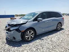 5FNRL6H82RB018347 2024 HONDA ODYSSEY
