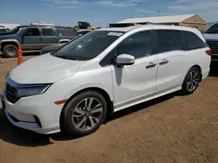 5FNRL6H82RB026397 2024 HONDA ODYSSEY