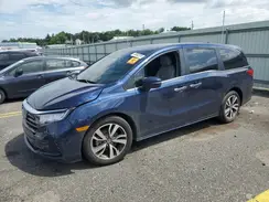 5FNRL6H82RB026707 2024 HONDA ODYSSEY