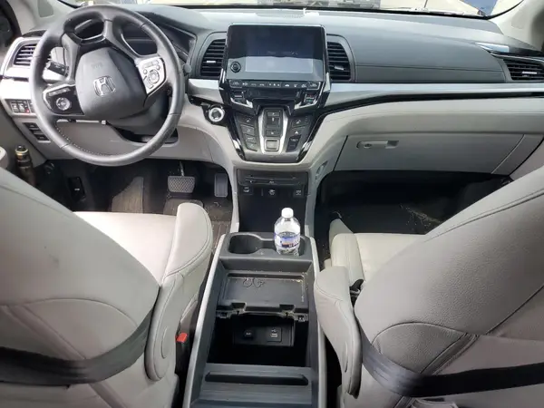 5FNRL6H82RB026707 2024 HONDA ODYSSEY - Image 8