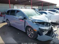 5FNRL6H82RB027601 2024 HONDA ODYSSEY