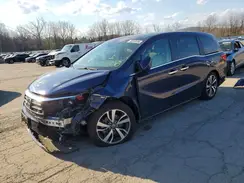 5FNRL6H82RB029302 2024 HONDA ODYSSEY