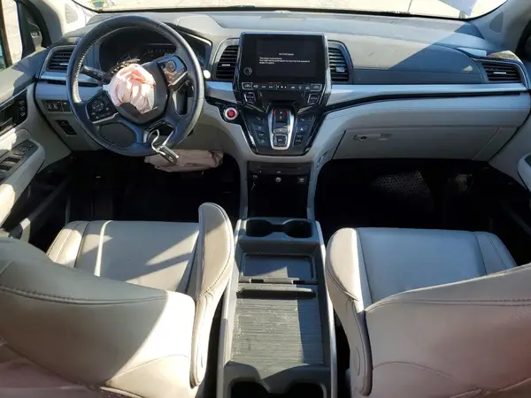 5FNRL6H82RB029302 2024 HONDA ODYSSEY - Image 8