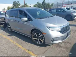 5FNRL6H82RB031180 2024 HONDA ODYSSEY