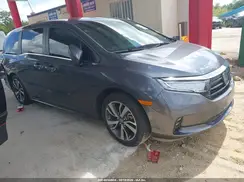 5FNRL6H82RB031664 2024 HONDA ODYSSEY