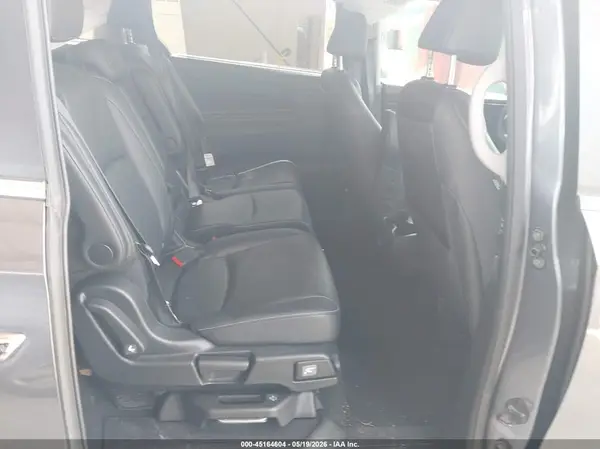 5FNRL6H82RB031664 2024 HONDA ODYSSEY - Image 8