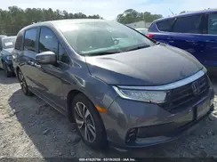 5FNRL6H82RB031695 2024 HONDA ODYSSEY