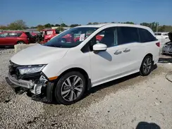 5FNRL6H82RB033575 2024 HONDA ODYSSEY