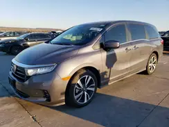 5FNRL6H82RB034130 2024 HONDA ODYSSEY