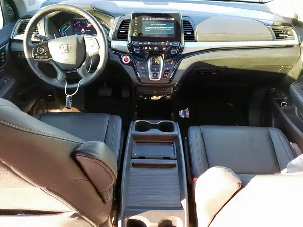 5FNRL6H82RB034130 2024 HONDA ODYSSEY - Image 8