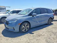 5FNRL6H82RB036413 2024 HONDA ODYSSEY