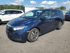 5FNRL6H82RB036802 2024 HONDA ODYSSEY