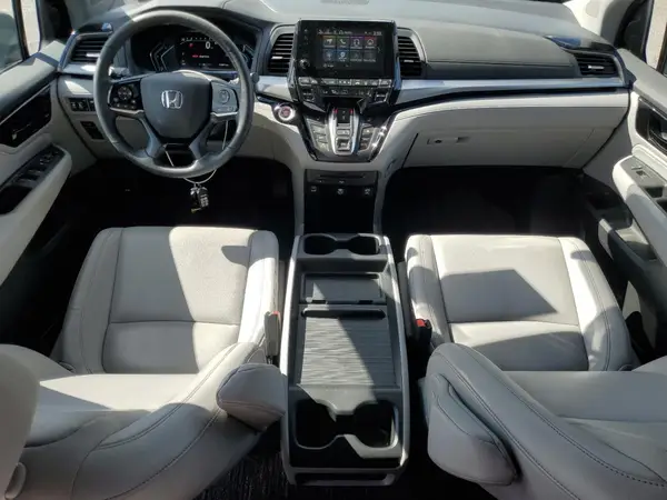 5FNRL6H82RB036802 2024 HONDA ODYSSEY - Image 8