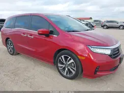 5FNRL6H82RB040056 2024 HONDA ODYSSEY