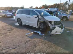 5FNRL6H82RB045693 2024 HONDA ODYSSEY