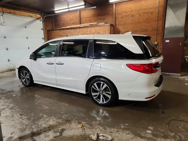 5FNRL6H82RB048657 2024 HONDA ODYSSEY - Image 2