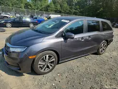 5FNRL6H82RB055169 2024 HONDA ODYSSEY
