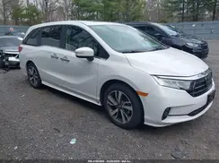 5FNRL6H82RB055267 2024 HONDA ODYSSEY