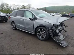 5FNRL6H82RB058718 2024 HONDA ODYSSEY