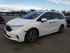 5FNRL6H82RB063112 2024 HONDA ODYSSEY
