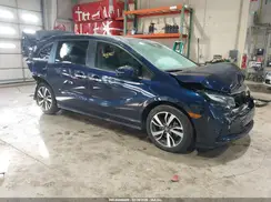 5FNRL6H82RB066026 2024 HONDA ODYSSEY